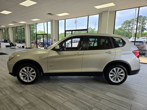 Used 2016 BMW X3 xDrive28i image 5