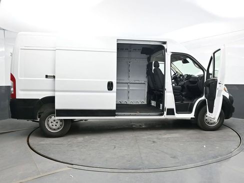Used 2023 RAM ProMaster 2500 FWD image 45