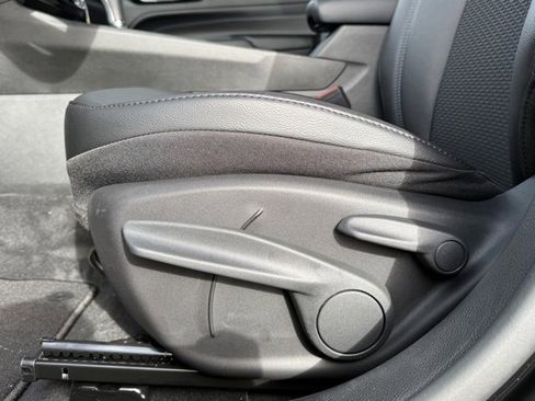 New 2026 Jeep Compass Latitude image 14