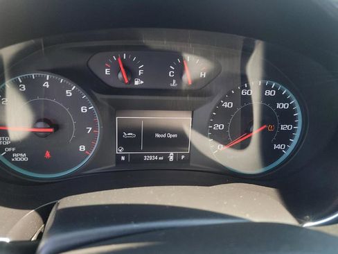 Used 2019 Chevrolet Malibu LT FWD image 14