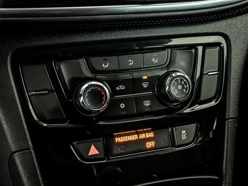 Used 2017 Buick Encore Preferred image 22