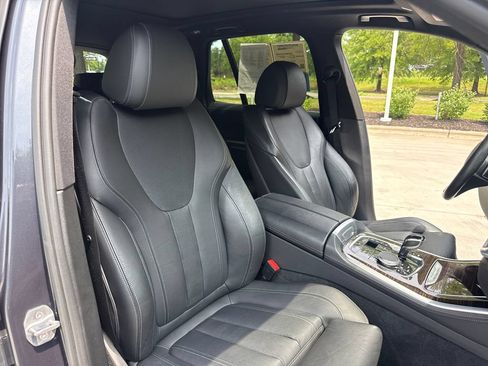 Used 2019 BMW X5 xDrive40i w/ Premium Package 2 AWD/4WD image 34