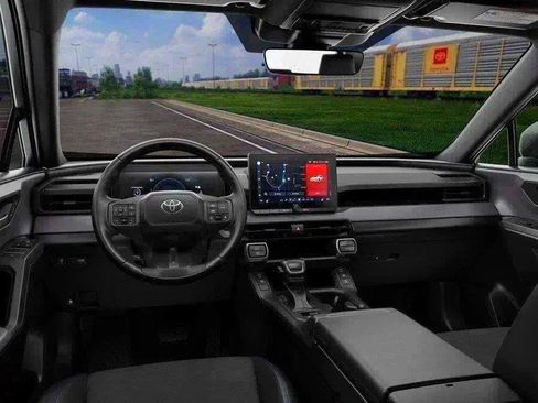 New 2026 Toyota RAV4 XSE w/ Weather Package AWD/4WD image 84