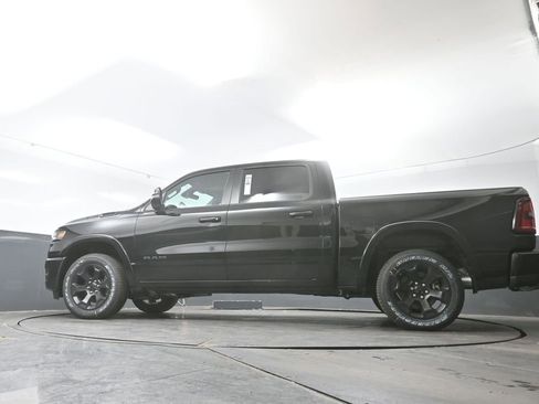 New 2026 RAM 1500 4x4 Crew Cab image 41