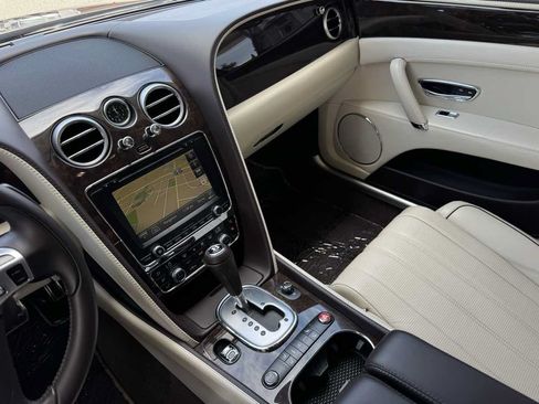 Used 2014 Bentley Flying Spur W12 AWD/4WD image 15