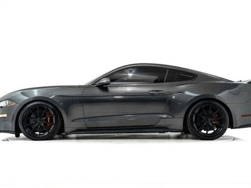 Used 2019 Ford Mustang GT image 9