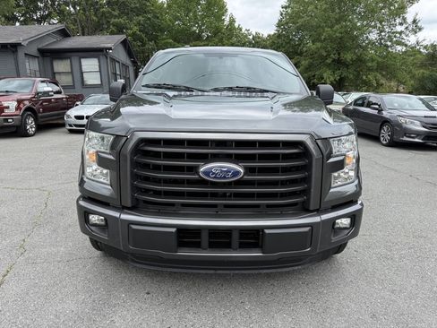 Used 2016 Ford F150 XLT w/ Equipment Group 302A Luxury RWD image 3