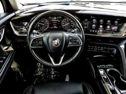 Used 2023 Buick Envision Essence image 30