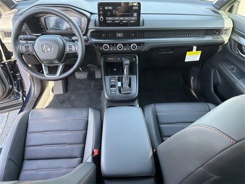 New 2026 Honda CR-V Sport-L image 18