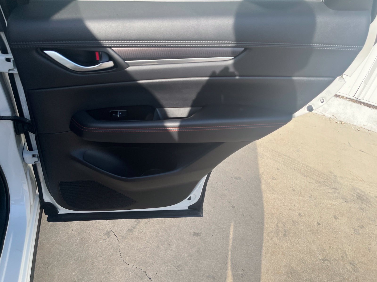 Certified 2024 MAZDA CX-5 Carbon Edition AWD/4WD image 15