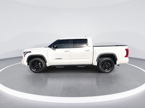 Used 2023 Toyota Tundra SR5 w/ SR5 Premium Package image 5