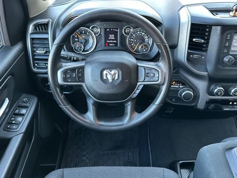 Used 2019 RAM 1500 Tradesman image 15