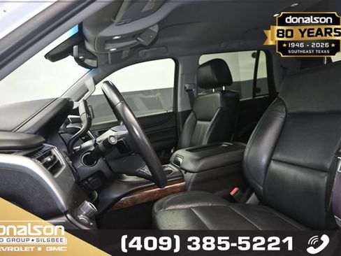 Used 2015 Chevrolet Tahoe LS RWD image 9