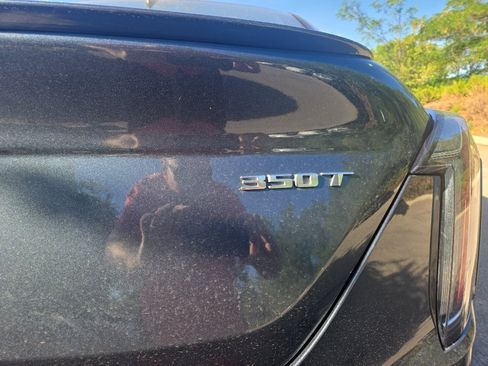 Used 2021 Cadillac CT4 Sport w/ Cold Weather Package AWD/4WD image 28
