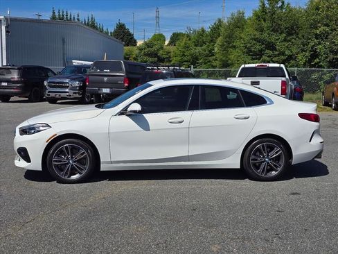 Used 2021 BMW 228i Gran Coupe w/ Premium Package FWD image 23
