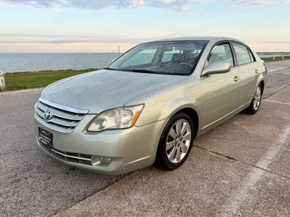 Used 2007 Toyota Avalon XL