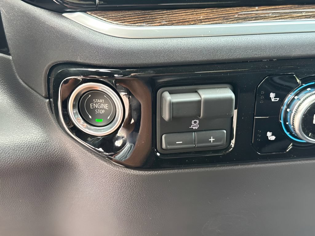 New 2026 GMC Sierra 1500 Elevation w/ Elevation Select Package RWD image 18