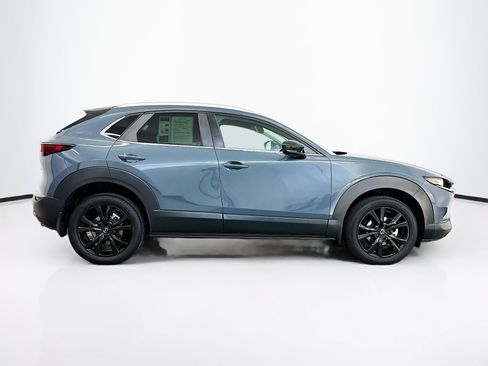 Used 2023 MAZDA CX-30 AWD 2.5 S w/ Preferred Package image 10