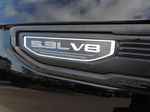Used 2021 GMC Sierra 1500 Elevation image 13