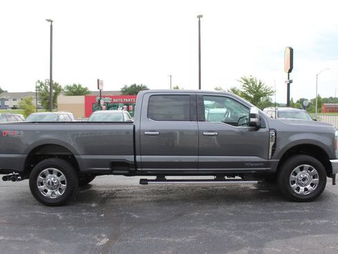 New 2026 Ford F350 Lariat w/ Lariat Premium Package AWD/4WD image 6