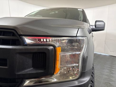 Used 2018 Ford F150 XL w/ Equipment Group 101A Mid AWD/4WD image 8