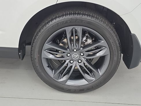 Used 2024 Acura RDX A-Spec AWD/4WD image 34