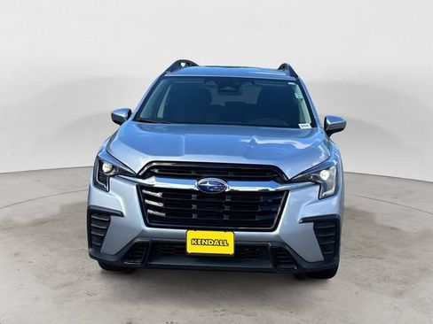 Certified 2025 Subaru Ascent Premium AWD/4WD image 2