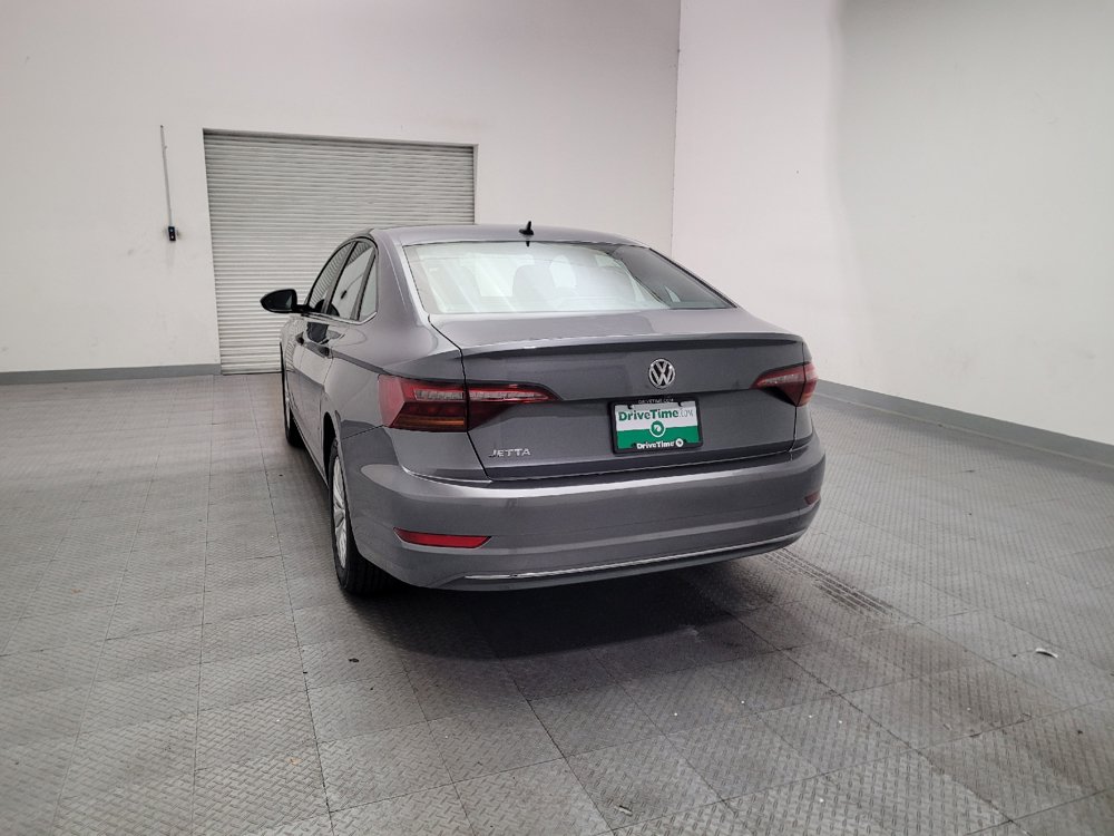 Used 2019 Volkswagen Jetta S w/ Driver Assistance Package FWD image 6