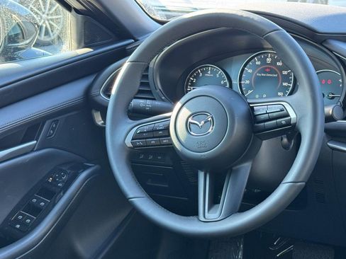 New 2026 MAZDA MAZDA3 s FWD image 7