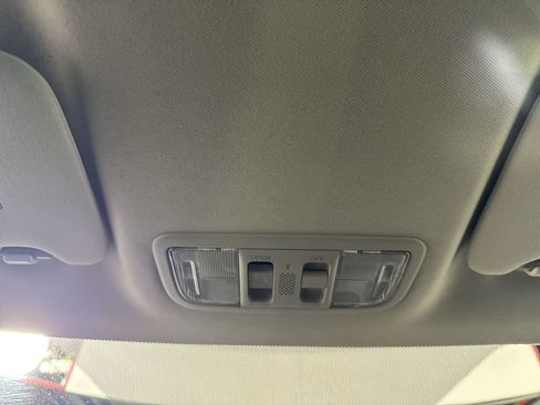 Used 2016 Honda HR-V EX image 13