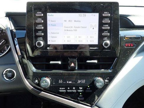 Certified 2024 Toyota Camry LE w/ Convenience Package image 14