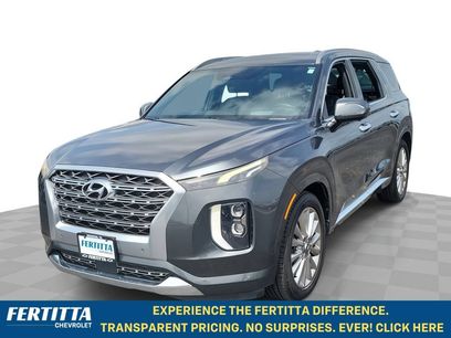 Used 2020 Hyundai Palisade Limited