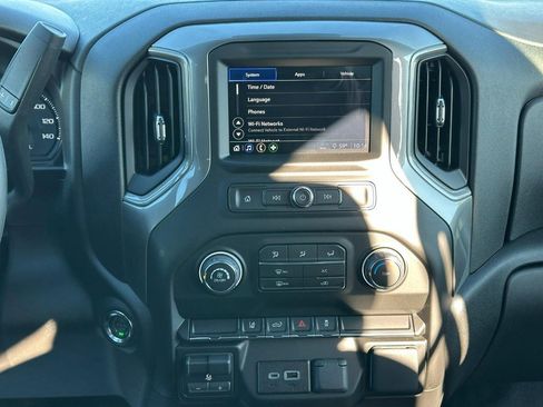 New 2026 Chevrolet Silverado 2500 W/T w/ WT Convenience Package image 7