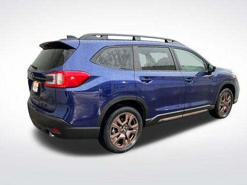 New 2026 Subaru Ascent Limited Bronze AWD/4WD image 5