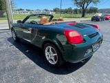 Used 2002 Toyota MR2 image 4