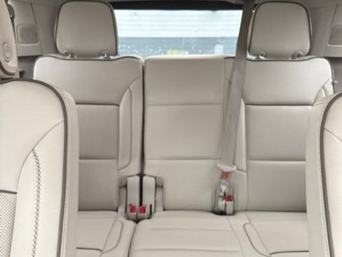 Used 2022 GMC Yukon Denali AWD/4WD image 33