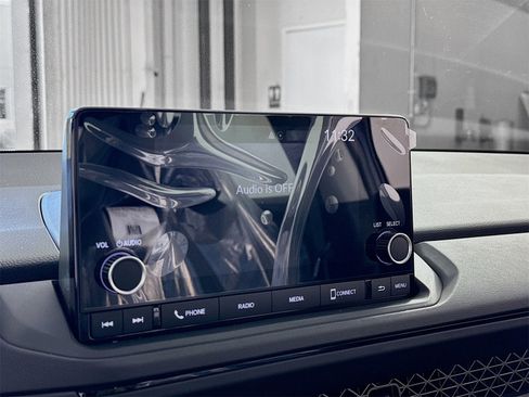 New 2025 Honda Accord SE image 8