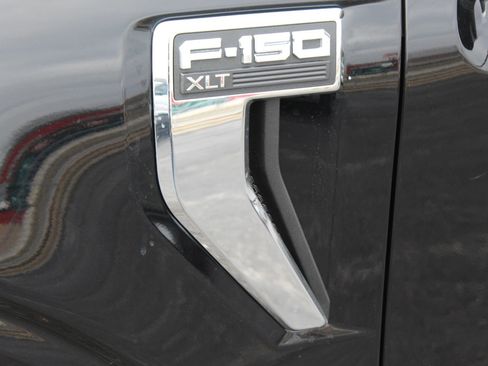 New 2025 Ford F150 XLT w/ Equipment Group 302A MID image 3