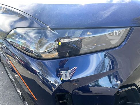 Used 2024 BMW X5 xDrive50e w/ Executive Package image 31