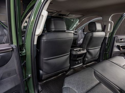 Used 2023 Toyota Tundra Limited w/ TRD Off-Road Package image 34