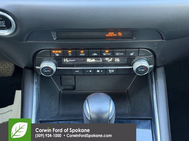 Used 2021 MAZDA CX-5 Grand Touring AWD/4WD image 29
