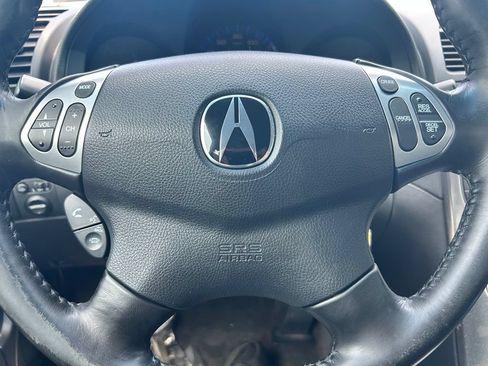 Used 2004 Acura TL FWD image 17