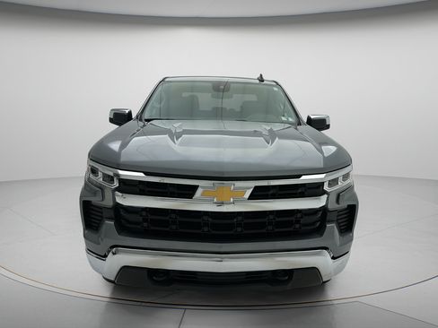 Used 2023 Chevrolet Silverado 1500 LT AWD/4WD image 2