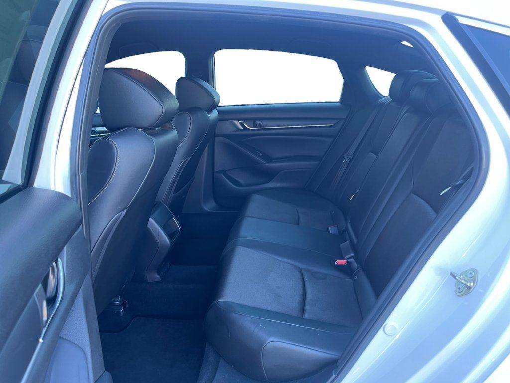 Used 2019 Honda Accord Sport image 25