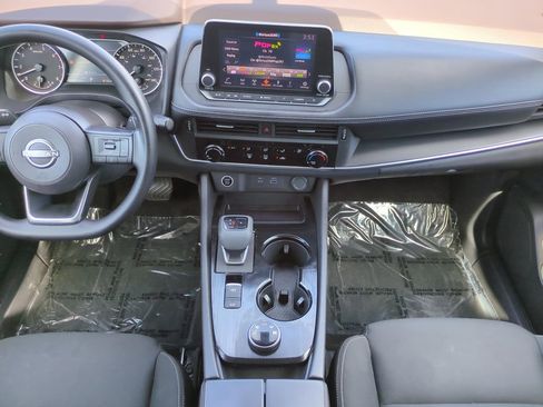 Certified 2023 Nissan Rogue S AWD/4WD image 14