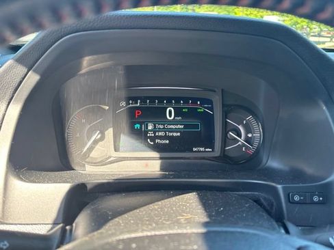 Used 2022 Honda Passport TrailSport image 15
