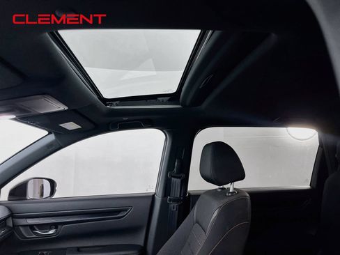 Used 2023 Honda CR-V Sport image 24