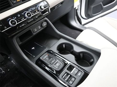 New 2026 Honda Passport RTL image 16