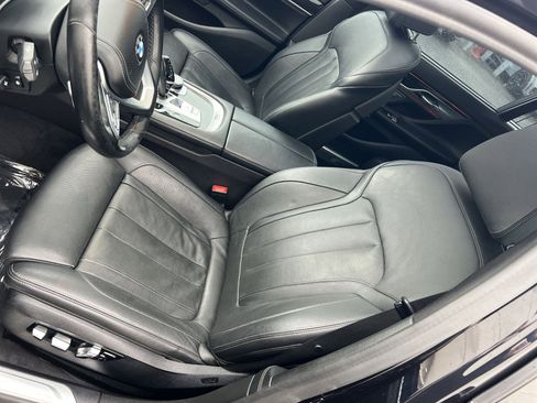 Used 2019 BMW 740i xDrive w/ Executive Package AWD/4WD image 13