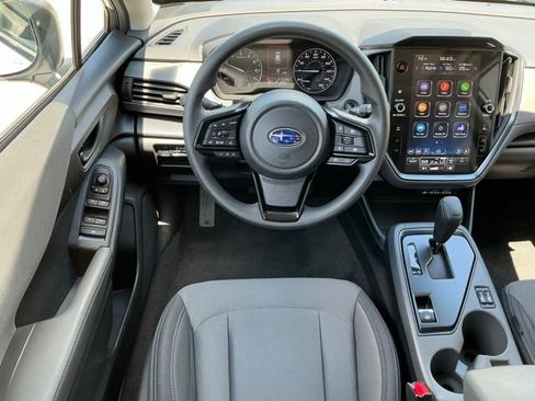 Certified 2026 Subaru Crosstrek 2.0i Premium AWD/4WD image 10
